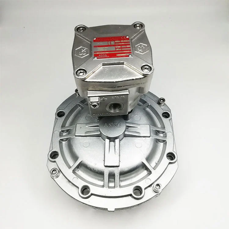 Како всушност пулсниот вентил ги чисти филтрите и зошто треба да се грижат менаџерите на постројките?