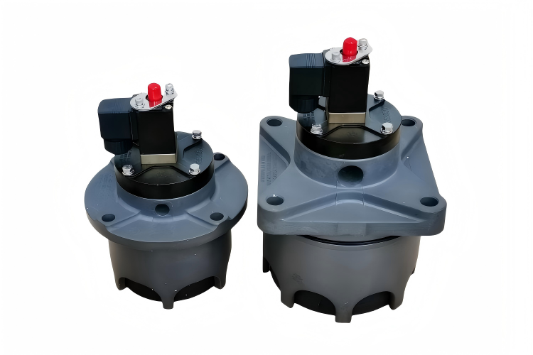 Кои се вообичаените дефекти на пулсните вентили? Како може брзо да се дијагностицираат и решат?