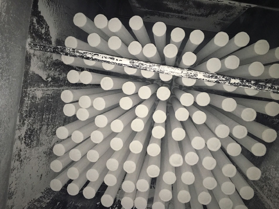 Колку често треба да ја замените вашата филтер кеса?