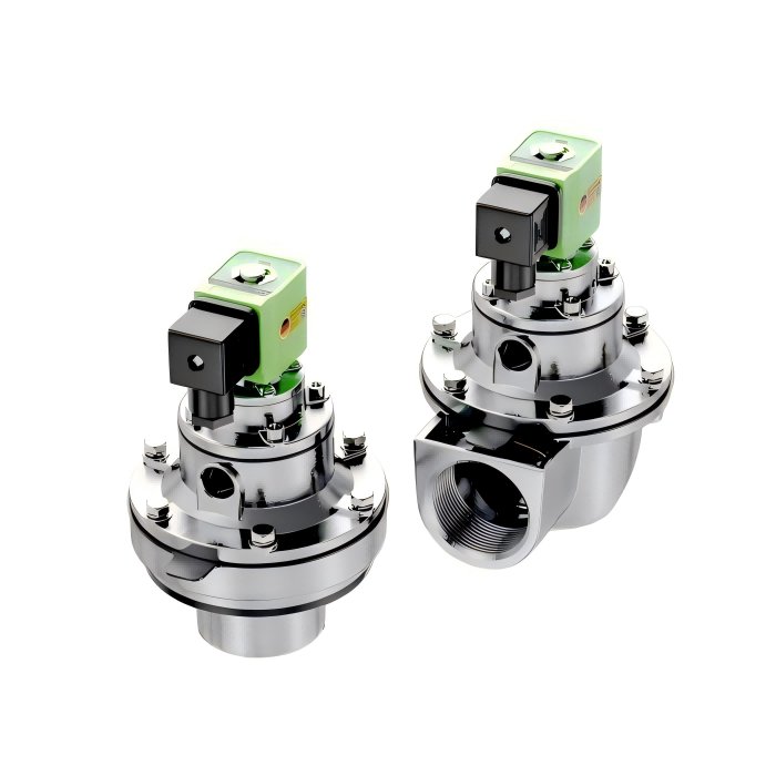 Пулсен вентил DMF-Z-25