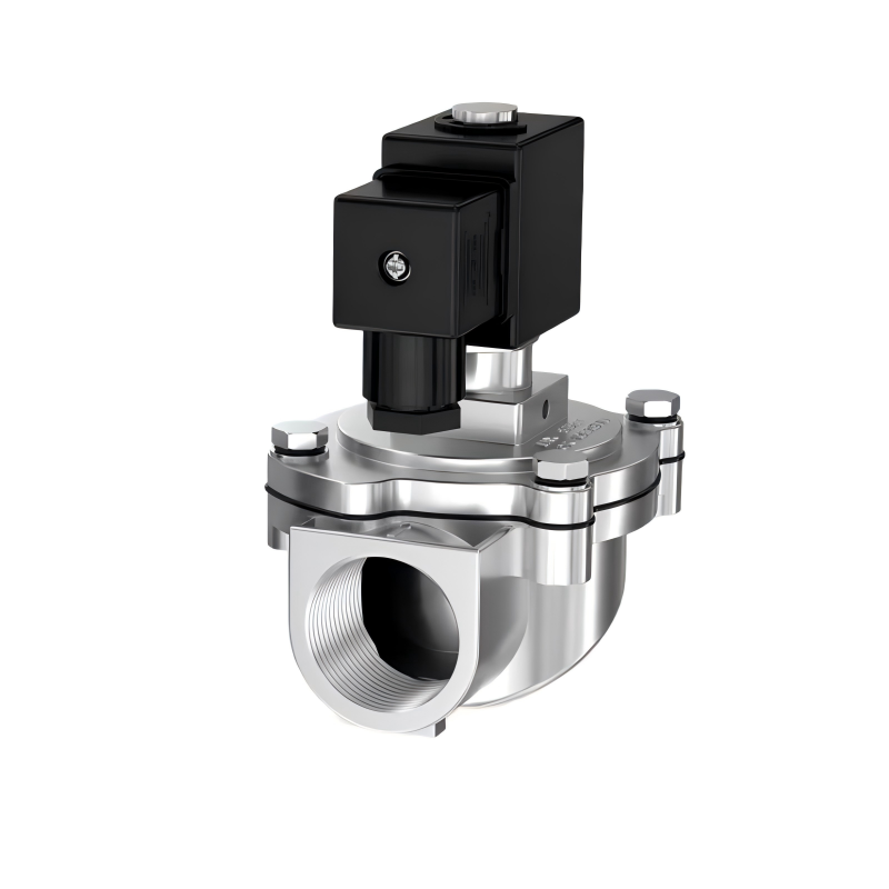 Пулсен вентил DMF-Z