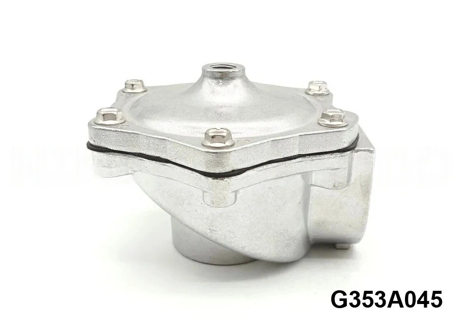 G353A045 Електромагнетниот вентил за далечински пилот