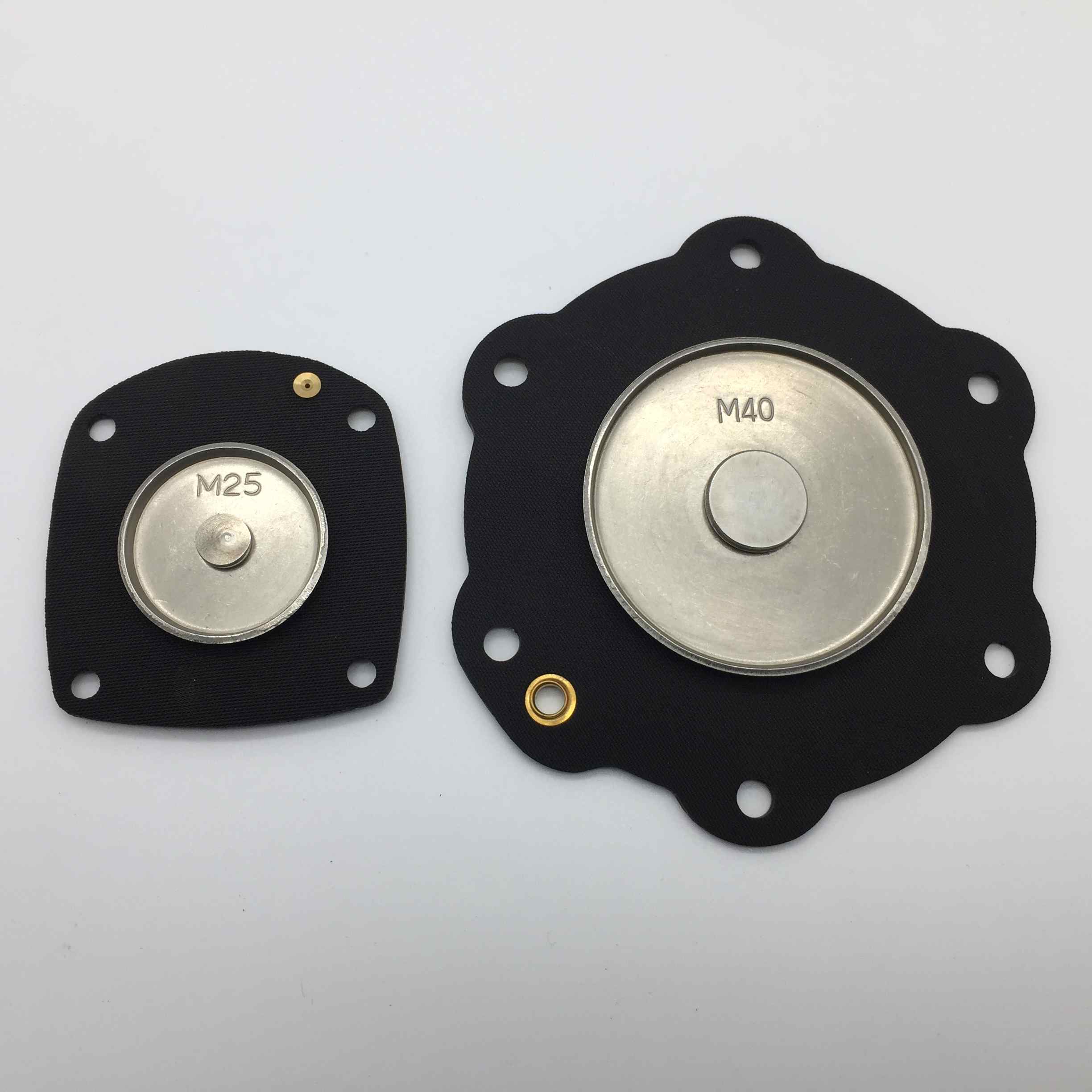 Комплет за поправка на дијафрагма M40 M25 за вентил Turbo FM40 FP40