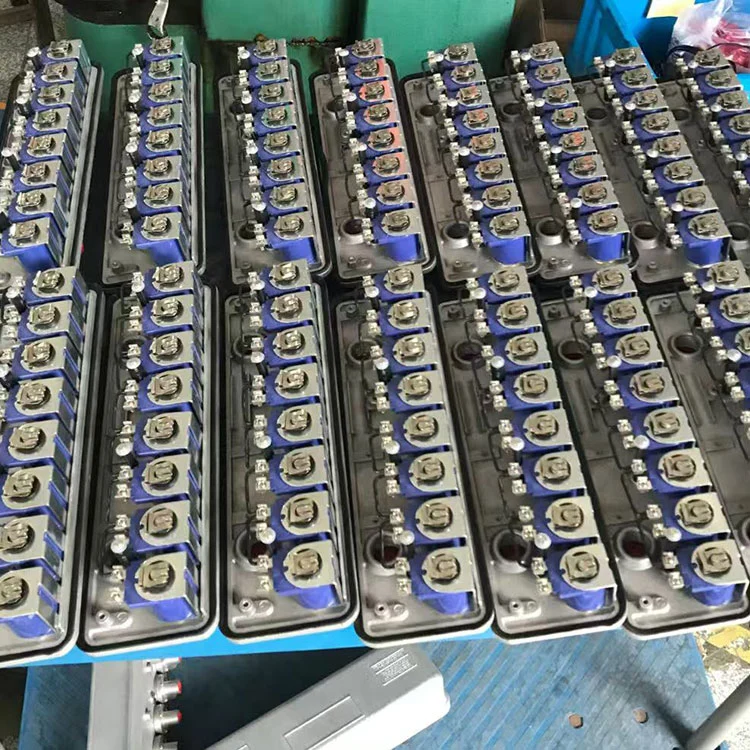 RCA3-8V8000 Вентил кутија