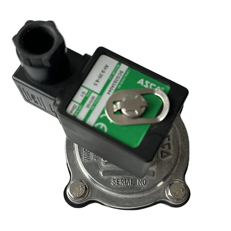 SCG353A043 Вентил со прав агол